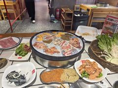 -肆幺幺烤肉(乐汇城店)