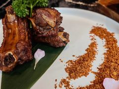 -悦百味·品质川菜(橄榄郡店)