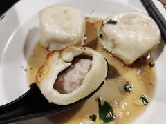 舒蔡记特色生煎-舒蔡记生煎菜饭(云南中路店)