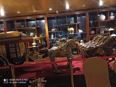 -维也纳国际酒店·西安大雁塔大唐不夜城店