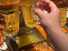 -海底捞火锅(崇文门新世界百货店)