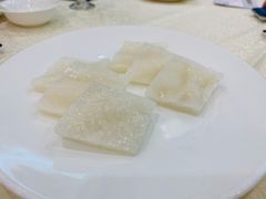 顺德伦教糕-顺德人家食府(黄金广场店)