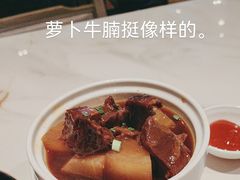 -滋粥楼·顺德菜(番禺广场总店)