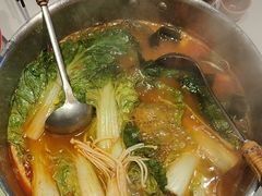 -侯家庄私房菜馆观景餐厅