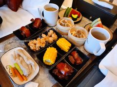 -和子足浴SPA会馆(东方之门店)