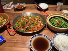 -泥糊破店小酒馆·团建聚餐(南京西路店)