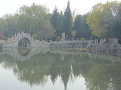 -莲池书院博物馆