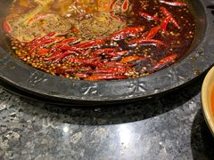 -蜀大侠火锅(建设路第五大道店)