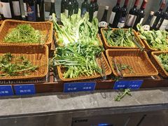 -奢谷·海鲜自助(南海万科店)