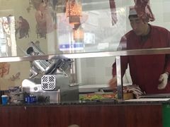 -燚焱炎火铜锅涮·烧烤