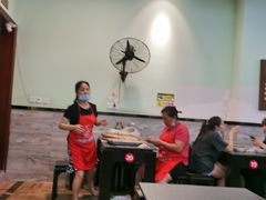 -春阳水饺(香槟广场店)
