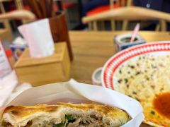 -吴满满油泼面(北方风味园店)