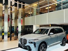 -北京盈之宝宝马4S店(望京店)