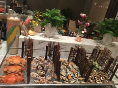 -驿都金陵大酒店-停车场