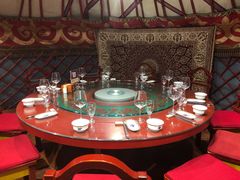 包厢-九十九顶毡房(阜石路店)