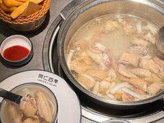原味椰子鸡-同仁四季椰子鸡(宝安壹方城店)