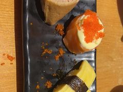 -万岁寿司(天河领展店)