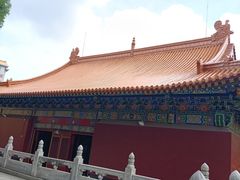 -宝通禅寺