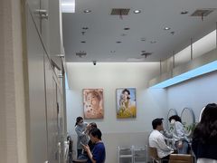 -天真蓝照相馆(五角场百联又一城店)