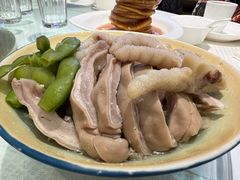 顺风糟三样-金时代顺风大酒店(协泰店)