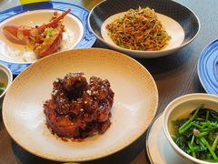 -曾宴·楚菜(湖北省博物馆店)