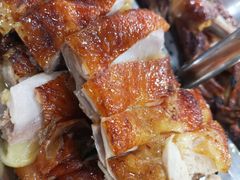华仔烧鸡-华仔土鸡店(创意产业园店)