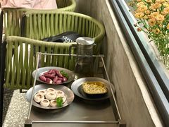 -范儿·嫂子烤肉·精致炭火烤肉(长治路店)