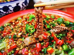 -小街47號江湖菜(四合院店)