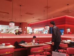 -闽上鲜·福建菜(龙湖滨江天街店)