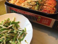 -二十八里太湖船菜(吉祥路店)