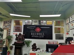 -红山会健身·普拉提(广安门店)