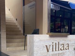 -villaa·别墅·融合菜西餐厅