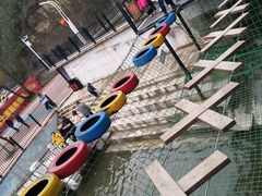 -梦幻奥陶纪景区