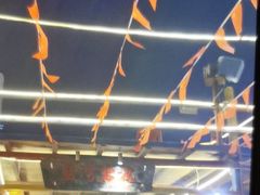 -蓝湾碧波·老字号·疍家非遗海上餐厅