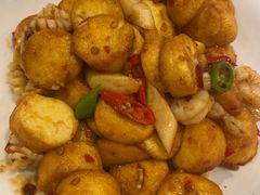 -西夏回族烧麦馆(牡丹街店)