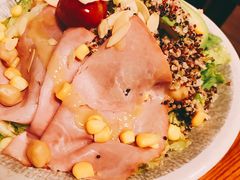 主厨色拉-AFS Cafe & Canteen(闽江二路店)