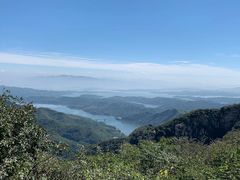 -北京密云天门山风景区