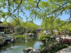 -东山雕花楼