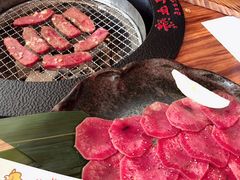 -热血兄弟·炭火烤肉(融侨中心店)