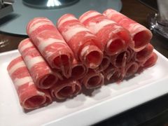 -东海怡品海鲜豆捞(星街坊店)