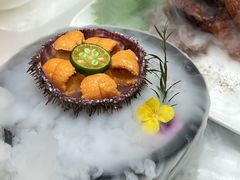 -品海楼·大连海胆锅贴馆(东港店)