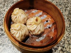 -南京大牌档(苏州中心店)