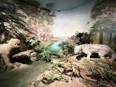 -湖南省地质博物馆