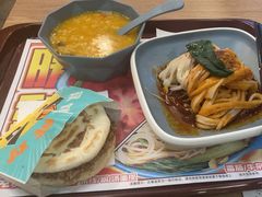 -魏家凉皮(协和店)