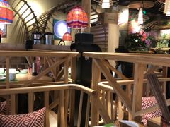 大堂-椰夫人·养生椰子鸡(黄埔时代城店)