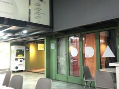 -ADO KAFE(大学城店)