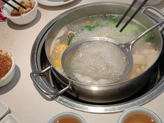 -潮泰牛肉火锅 · 创于1992年(车公庙店)