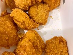 -麦当劳(山大路店)