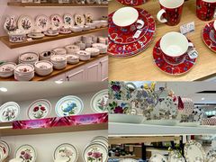 -大商麦凯乐(大连总店)