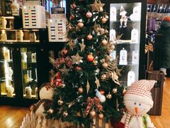 -PAULANER普拉那德国啤酒花园(千玺广场店)